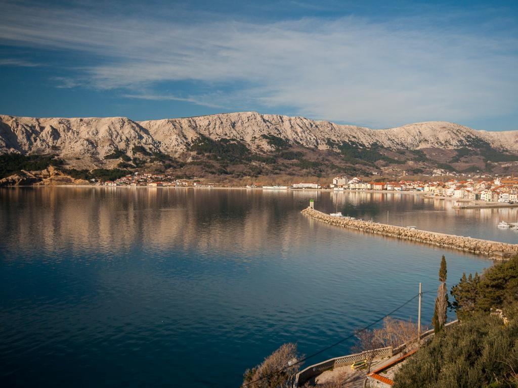 Lori Apartment Baska  Exterior photo