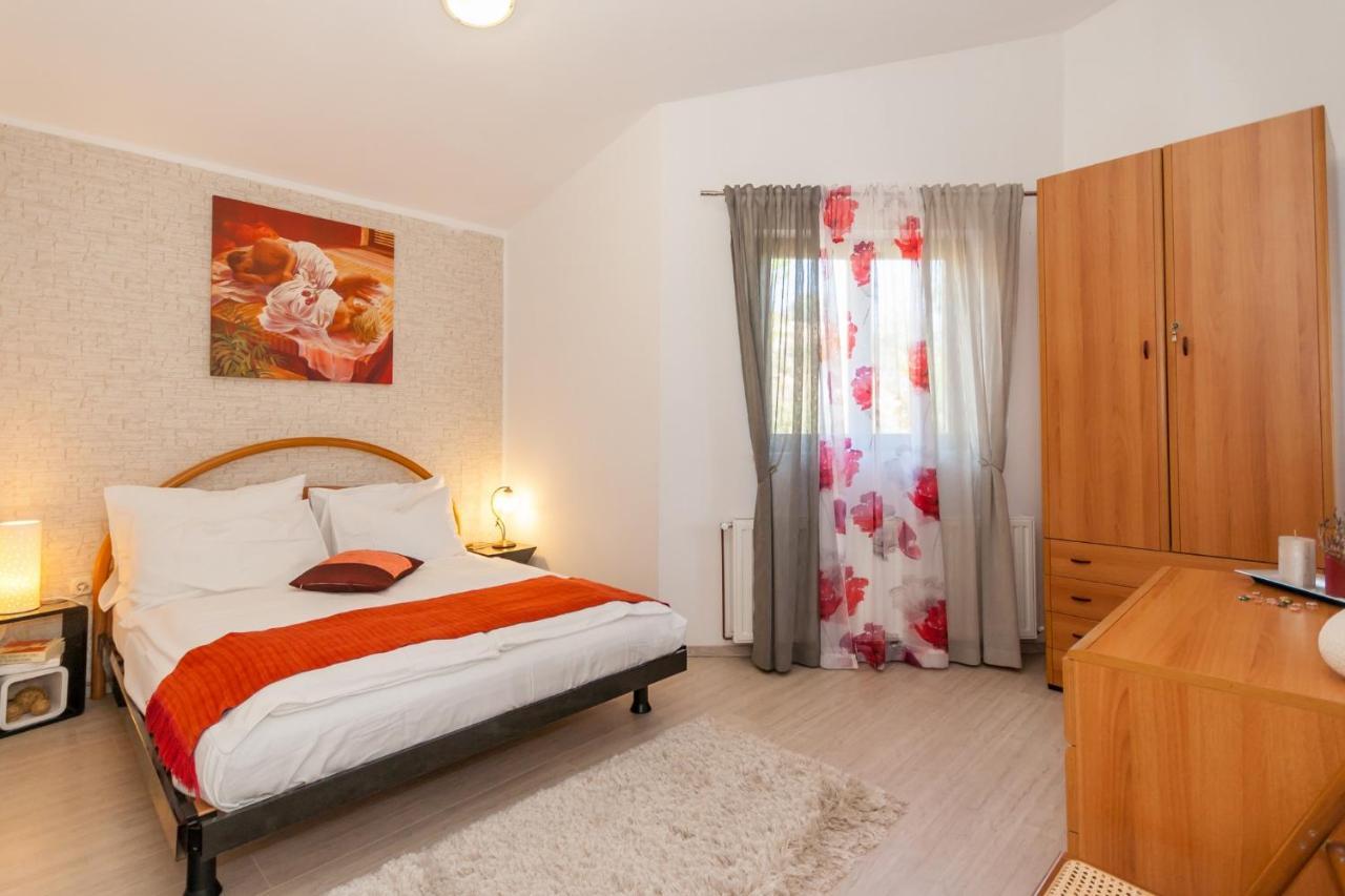 Lori Apartment Baska  Exterior photo